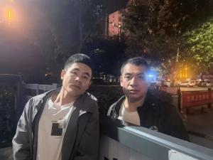 市文旅集團一線戰(zhàn)“疫”之：古有木蘭替父從軍，今有老翁代子抗“疫”——集團員工父子王小強、王浩的抗“疫”故事